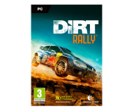PC DiRT Rally ESD Steam - 524798 - zdjęcie 1